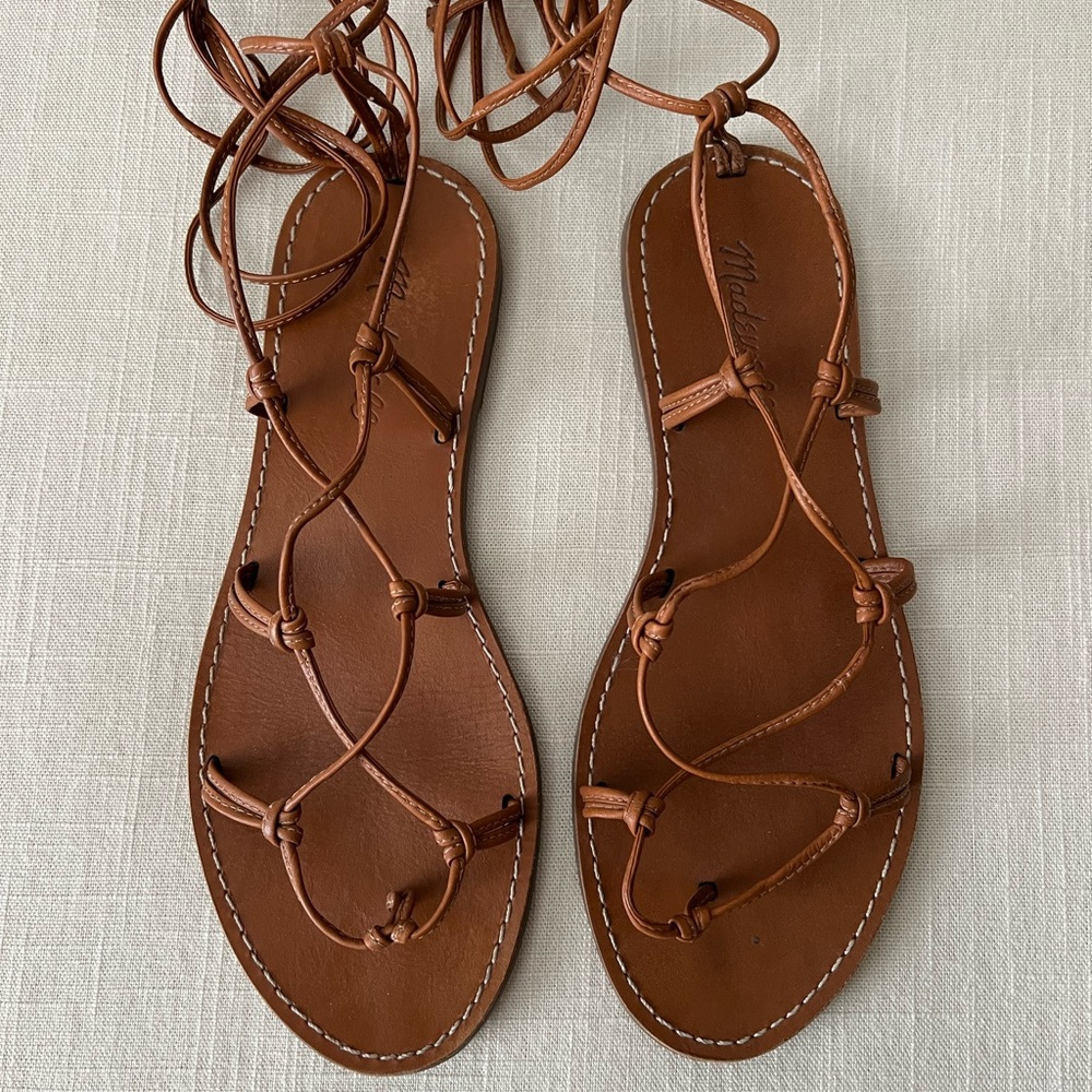 Madewell Sandals
